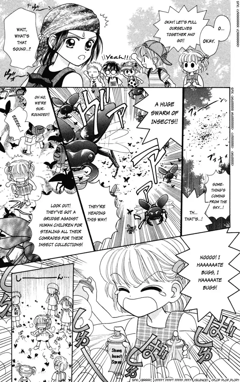 W Pinch Chapter 17.003 9